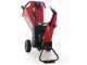 GeoTech-Pro PCS 30ES - Garden Shredder with electric motor - single phase 3 HP
