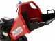 GeoTech-Pro PCS 30ES - Garden Shredder with electric motor - single phase 3 HP