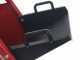 GeoTech-Pro PCS 30ES - Garden Shredder with electric motor - single phase 3 HP