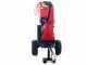 GeoTech-Pro PCS 150BS - Professional petrol garden shredder - B&amp;S 13.5 HP engine