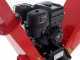GeoTech-Pro PCS 150BS - Professional petrol garden shredder - B&amp;S 13.5 HP engine