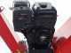 GeoTech-Pro PCS 150BS - Professional petrol garden shredder - B&amp;S 13.5 HP engine