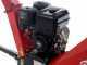 GeoTech-Pro PCS 150BS - Professional petrol garden shredder - B&amp;S 13.5 HP engine