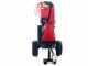 GeoTech-Pro PCS 150BS - Professional petrol garden shredder - B&amp;S 13.5 HP engine