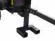 GeoTech-Pro PCS 150BS - Professional petrol garden shredder - B&amp;S 13.5 HP engine