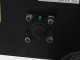 GeoTech-Pro PCS 150BS - Professional petrol garden shredder - B&amp;S 13.5 HP engine