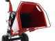 GeoTech-Pro PCS 150BS - Professional petrol garden shredder - B&amp;S 13.5 HP engine