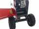 GeoTech-Pro PCS 150BS - Professional petrol garden shredder - B&amp;S 13.5 HP engine