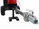 GeoTech-Pro PCS 55ET - Garden Shredder with electric motor - Three-phase