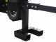 GeoTech-Pro PCS 55ET - Garden Shredder with electric motor - Three-phase