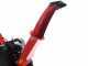 GeoTech-Pro PCS 55ET - Garden Shredder with electric motor - Three-phase