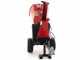 GeoTech-Pro PCS 55ET - Garden Shredder with electric motor - Three-phase