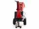 GeoTech-Pro PCS 55ET - Garden Shredder with electric motor - Three-phase
