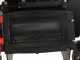 GeoTech-Pro PCS 55ET - Garden Shredder with electric motor - Three-phase