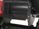 GeoTech-Pro PCS 55ET - Garden Shredder with electric motor - Three-phase