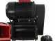 GeoTech-Pro PCS 55ET - Garden Shredder with electric motor - Three-phase
