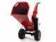 GeoTech-Pro PCS 55ET - Garden Shredder with electric motor - Three-phase