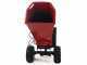 GeoTech-Pro PCS 55ET - Garden Shredder with electric motor - Three-phase