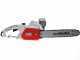 Ikra IECS 1835 - 1800 W Electric Chainsaw - 36 cm Blade