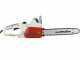 Ikra IECS 1835 - 1800 W Electric Chainsaw - 36 cm Blade
