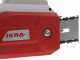 Ikra IECS 1835 - 1800 W Electric Chainsaw - 36 cm Blade