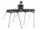 Zanon Karbonium Air - Pneumatic Olive Harvester - Shaker - Olive Shaker