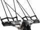 Zanon Karbonium Air - Pneumatic Olive Harvester - Shaker - Olive Shaker