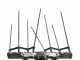Zanon Karbonium Air - Pneumatic Olive Harvester - Shaker - Olive Shaker