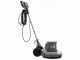 Karcher Pro BDS 43/150 C Classic - Single-brush electric floor washer - 1500W - BRUSH AND TANK NOT INCLUDED