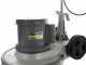 Karcher Pro BDS 43/150 C Classic - Single-brush electric floor washer - 1500W - BRUSH AND TANK NOT INCLUDED