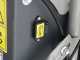 Blackstone TB 4500 E Electric Battery-Powered Tracked Barrow - Adjustable Barrow - LED Headlight