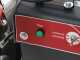 Blackstone TB 4500 E Electric Battery-Powered Tracked Barrow - Adjustable Barrow - LED Headlight