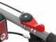 Blackstone TB 4500 E Electric Battery-Powered Tracked Barrow - Adjustable Barrow - LED Headlight