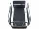 Blackstone TB 4500 E Electric Battery-Powered Tracked Barrow - Adjustable Barrow - LED Headlight