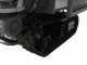 Blackstone TB 4500 E Electric Battery-Powered Tracked Barrow - Adjustable Barrow - LED Headlight