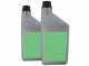 Italian Power RG6.5-130 -  389cc 13 HP Petrol Garden Tiller 