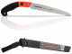 Castellari Olivance EP S L V2 - Electric Battery-powered Olive Harvester - 200/300 Pole