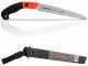 Castellari Olivance EP S L V2 - Electric Battery-powered Olive Harvester - 200/300 Pole