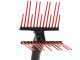 Castellari Olivance EP S L V2 - Electric Battery-powered Olive Harvester - 200/300 Pole