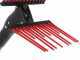 Castellari Olivance EP S L V2 - Electric Battery-powered Olive Harvester - 200/300 Pole