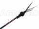 Castellari Fenix 230/315 L V2 - Electric Battery-powered Olive Harvester - Carbon Pole