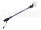 Castellari Fenix 230/315 L V2 - Electric Battery-powered Olive Harvester - Carbon Pole