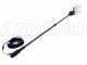 Castellari Fenix 230/315 L V2 - Electric Battery-powered Olive Harvester - Carbon Pole