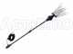 Castellari Fenix 230/315 L V2 - Electric Battery-powered Olive Harvester - Carbon Pole
