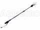 Castellari Fenix 230/315 L V2 - Electric Battery-powered Olive Harvester - Carbon Pole