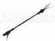 Castellari Fenix 230/315 L V2 - Electric Battery-powered Olive Harvester - Carbon Pole