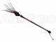 Castellari Fenix 230/315 L V2 - Electric Battery-powered Olive Harvester - Carbon Pole