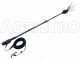 Castellari Fenix 230/315 L V2 - Electric Battery-powered Olive Harvester - Carbon Pole