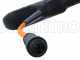 Castellari Fenix 230/315 L V2 - Electric Battery-powered Olive Harvester - Carbon Pole