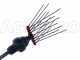 Castellari Fenix 230/315 L V2 - Electric Battery-powered Olive Harvester - Carbon Pole